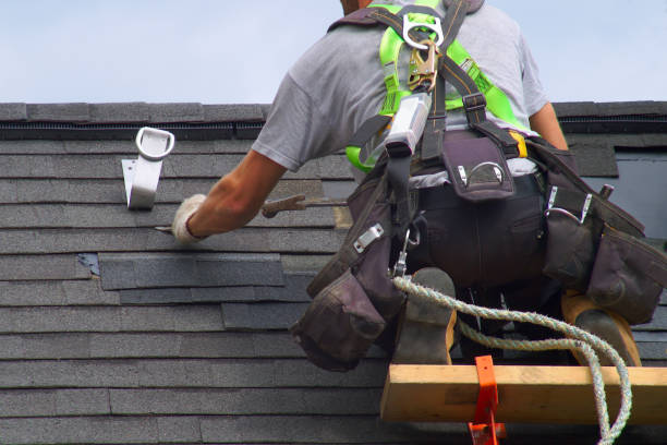 Roof Installation Near Me in Hillcrest, CA
