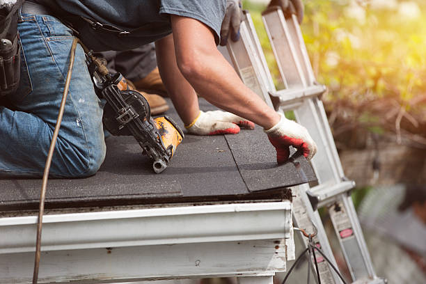 Residential Roof Replacement in Hillcrest, CA