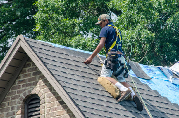 Quick and Trustworthy Emergency Roof Repair Services in Hillcrest, CA